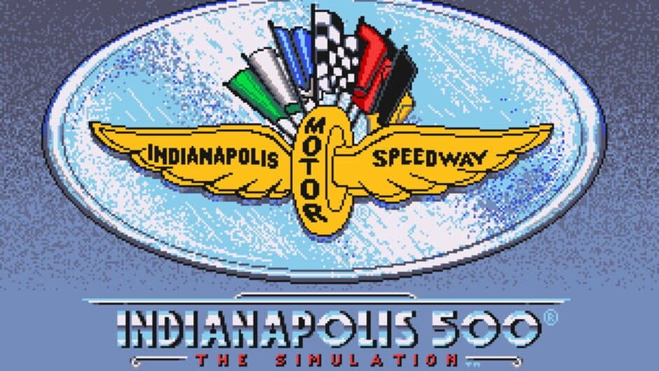 Скриншот 4 из Indianapolis 500: The Simulation