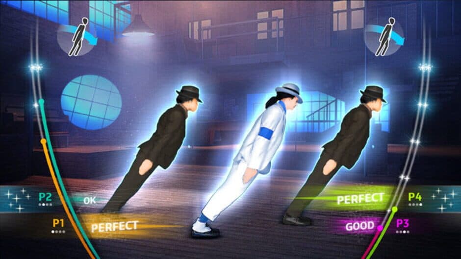 Скриншот 12 из Michael Jackson: The Experience