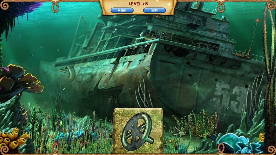 Скриншот 3 из Atlantic Quest 2: New Adventure