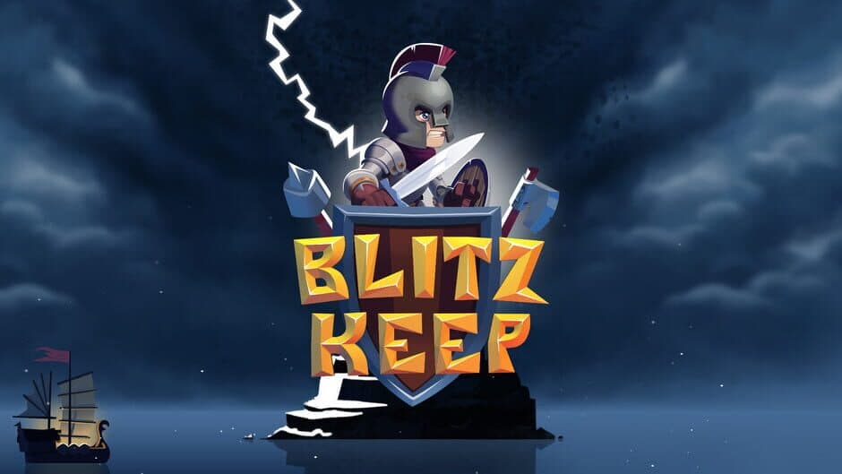 Скриншот 4 из BlitzKeep Unleashed