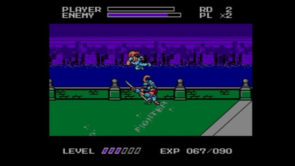 Скриншот 2 из Mighty Final Fight