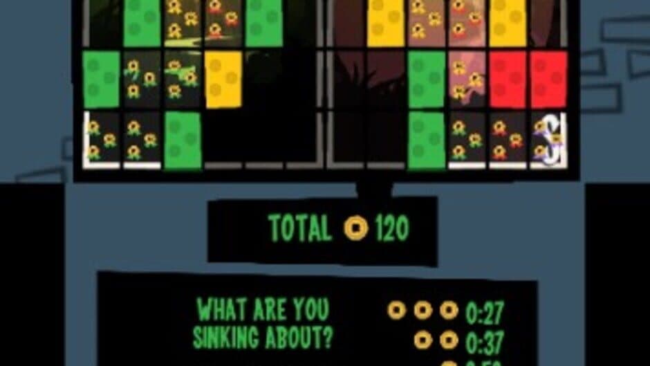 Скриншот 6 из Runbow: Pocket Deluxe Edition
