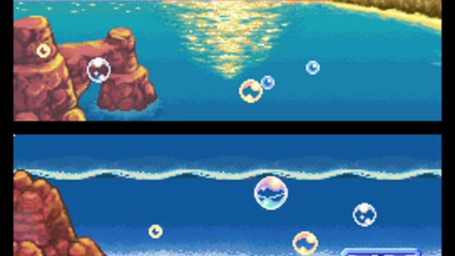 Скриншот 10 из Pokémon Mystery Dungeon: Explorers of Time