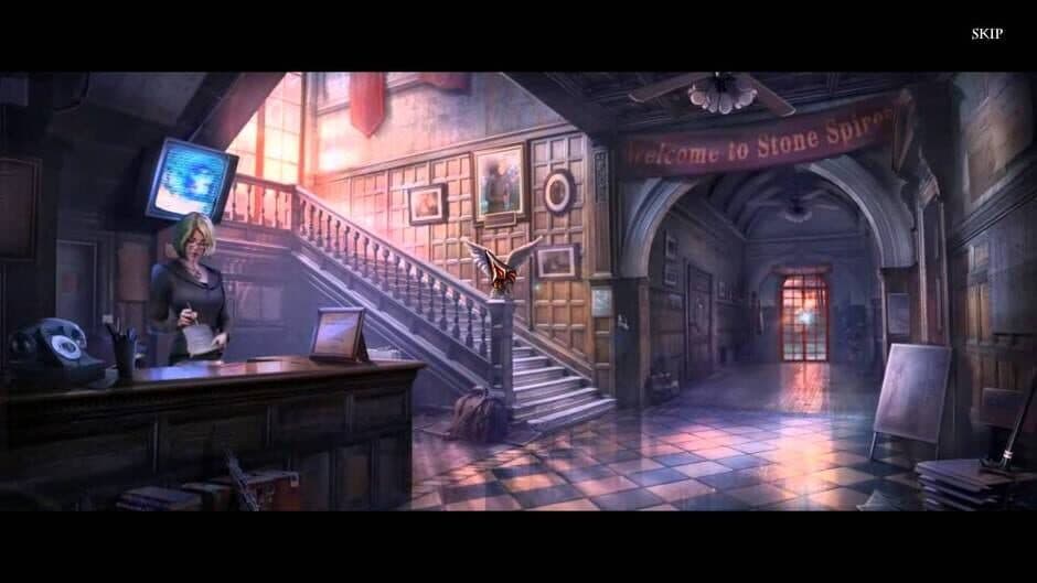 Скриншот 3 из Haunted Hotel: Phoenix