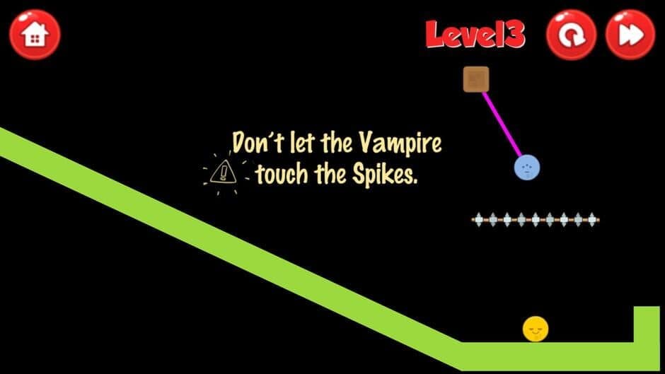 Скриншот 2 из Vampires!