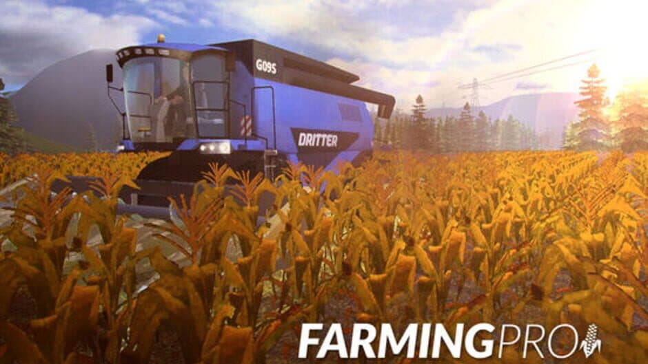 Скриншот 10 из Farming PRO 2016