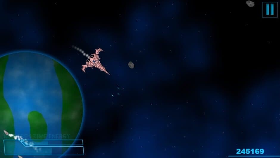 Скриншот 4 из Star Project