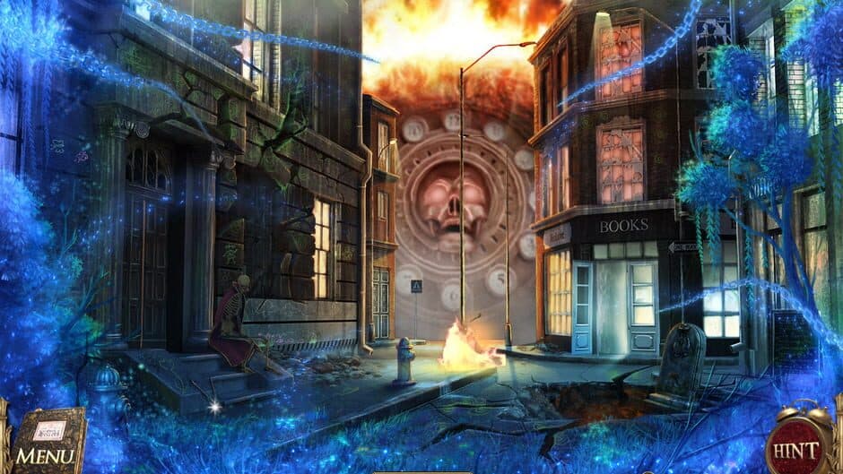 Скриншот 3 из The Book of Desires