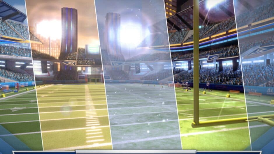 Скриншот 10 из Marshawn Lynch Pro Football