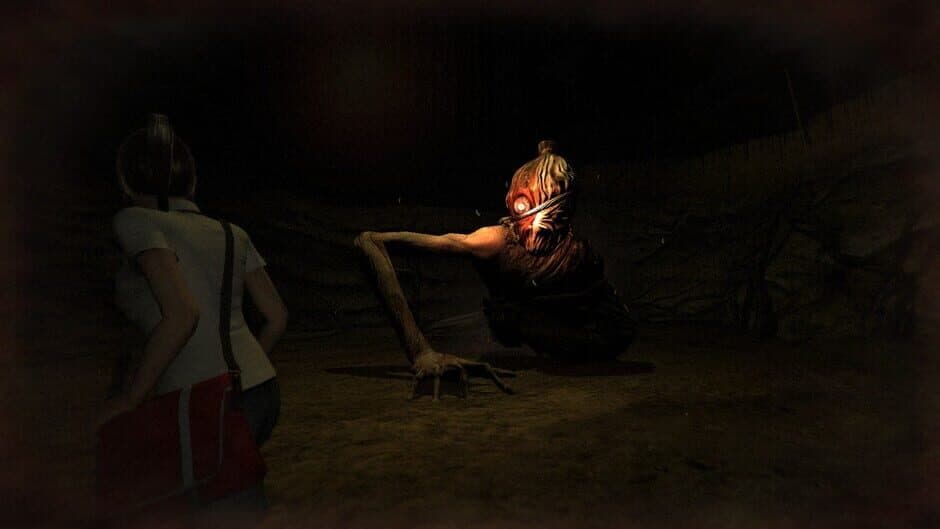 Скриншот 1 из DreadOut
