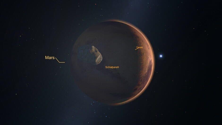 Скриншот 3 из Star Chart