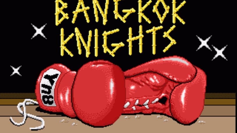 Скриншот 2 из Bangkok Knights