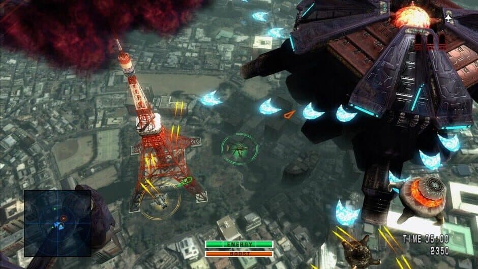 Скриншот 5 из 0 Day Attack on Earth