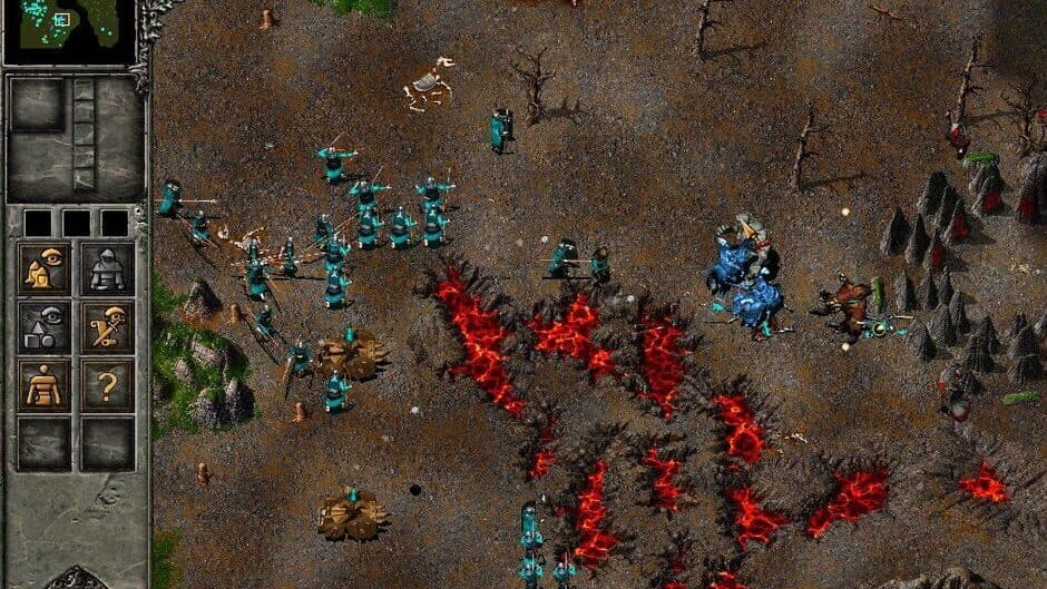 Скриншот 1 из Tzar: The Burden of the Crown