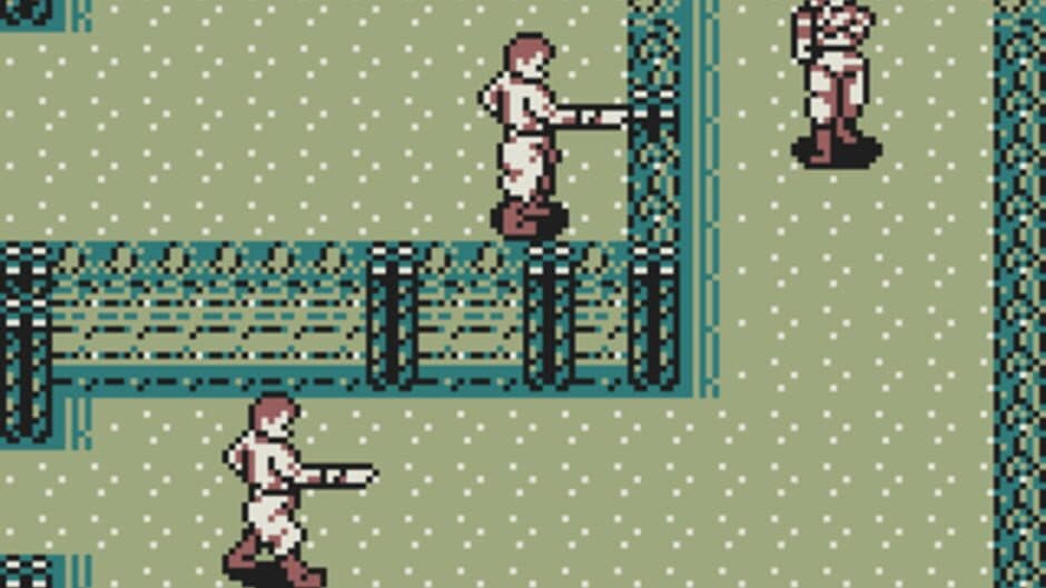 Скриншот 7 из Fortified Zone