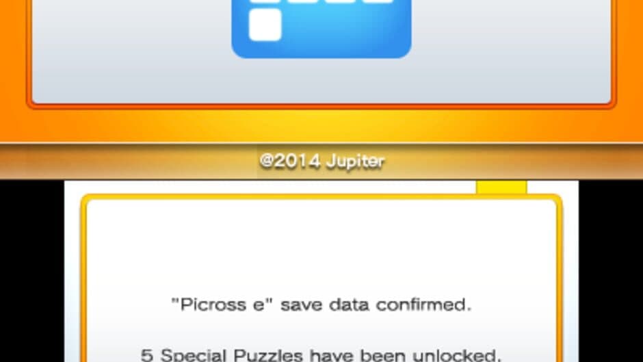 Скриншот 2 из Picross e4