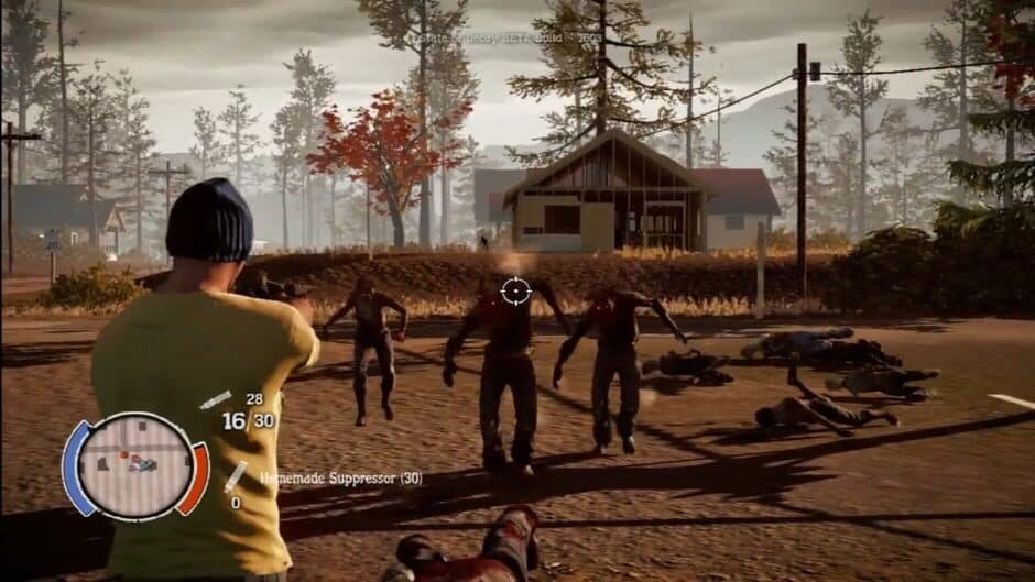 Скриншот 3 из State of Decay