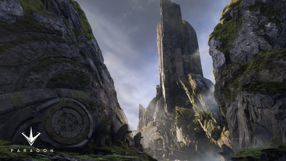 Скриншот 3 из Paragon