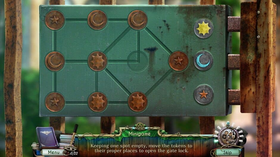 Скриншот 2 из The Dreamatorium of Dr. Magnus 2