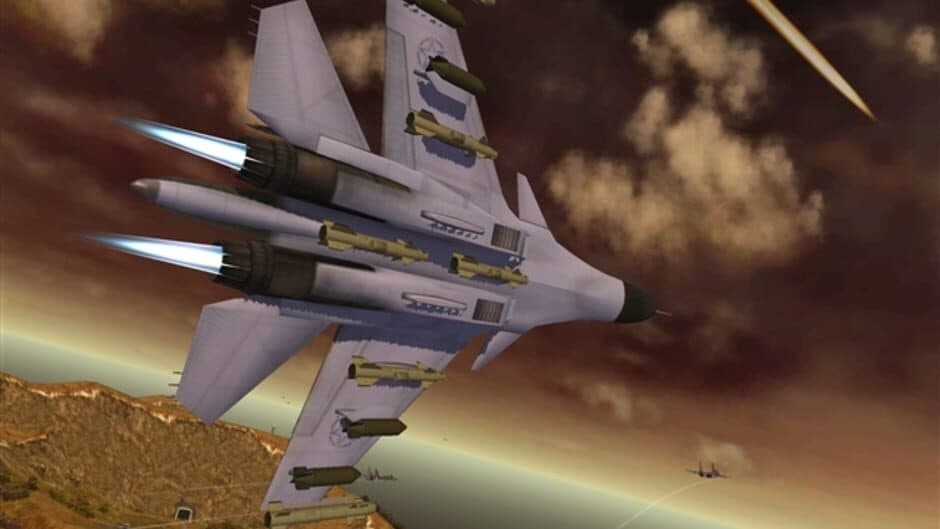 Скриншот 5 из Heatseeker