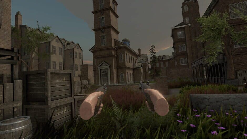 Скриншот 5 из Liberty VR