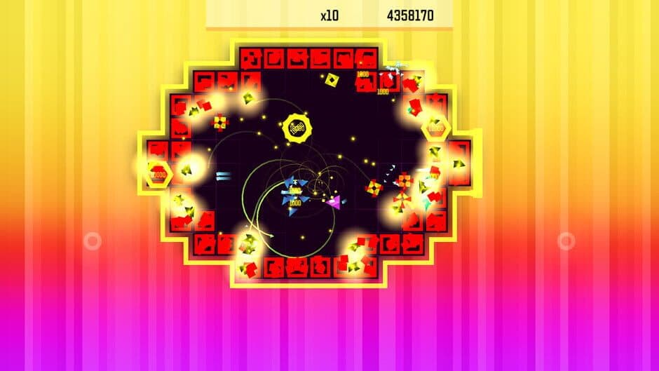 Скриншот 2 из Trigonarium