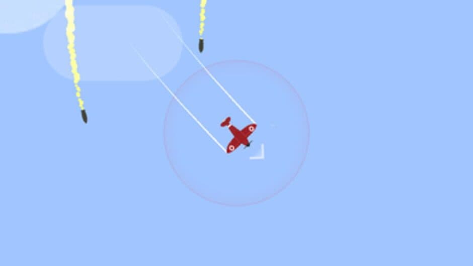 Скриншот 1 из Go Plane