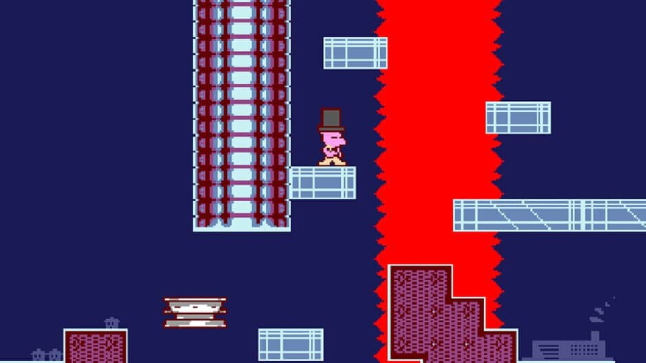 Скриншот 1 из Mibibli's Quest