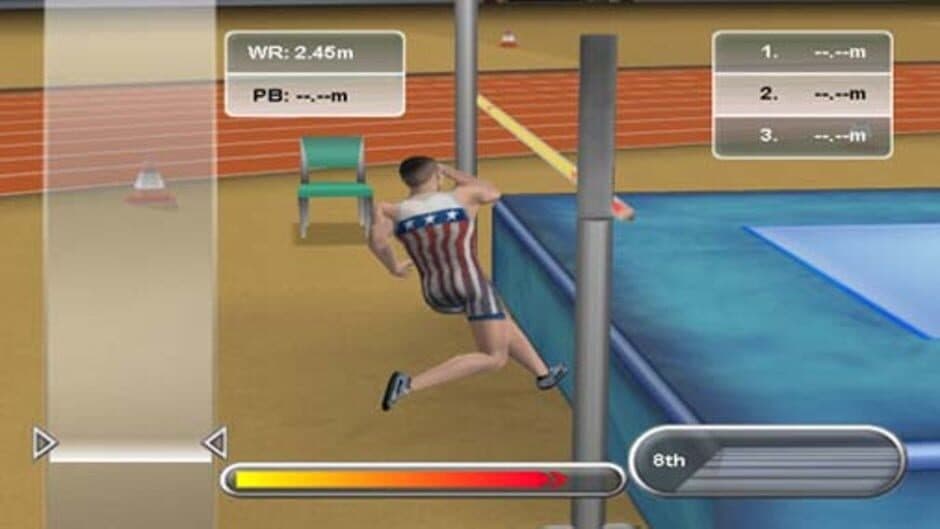 Скриншот 5 из Triple Jumping Sports