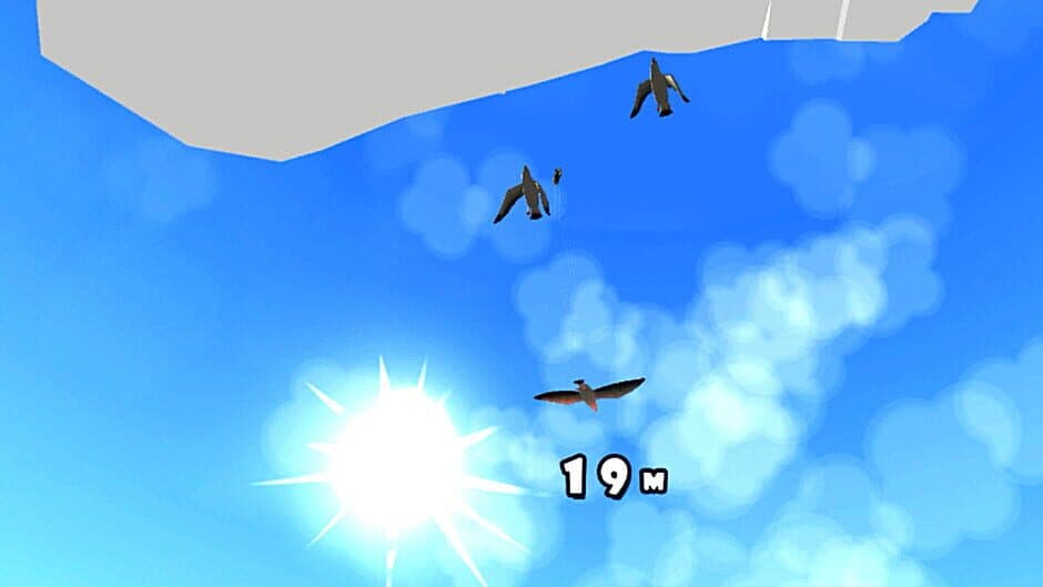 Скриншот 4 из Happy Penguin VR