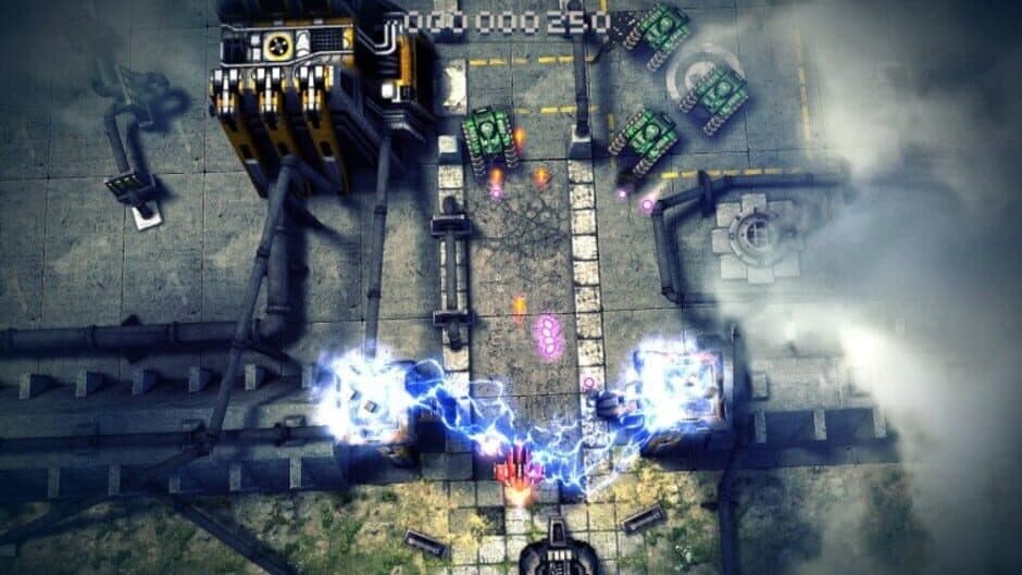 Скриншот 7 из Sky Force Anniversary