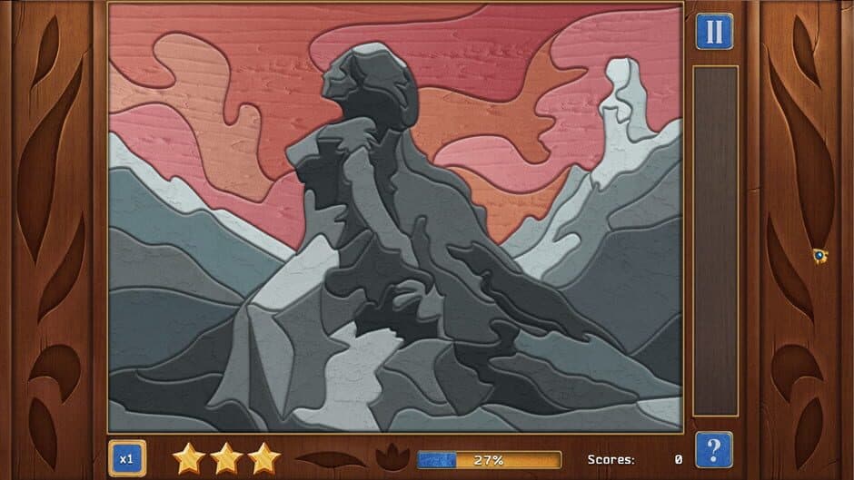 Скриншот 3 из Mosaic: Game of Gods II