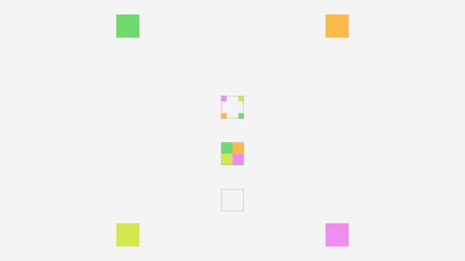 Скриншот 1 из Colour Box