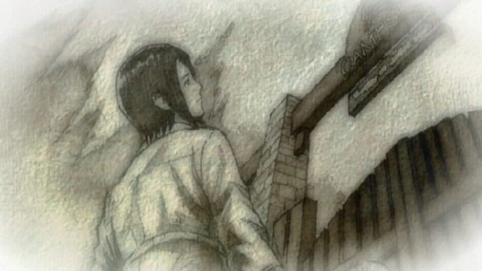 Скриншот 7 из Another Code: R - A Journey into Lost Memories