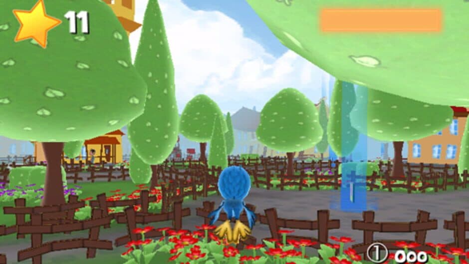 Скриншот 6 из Play with Birds