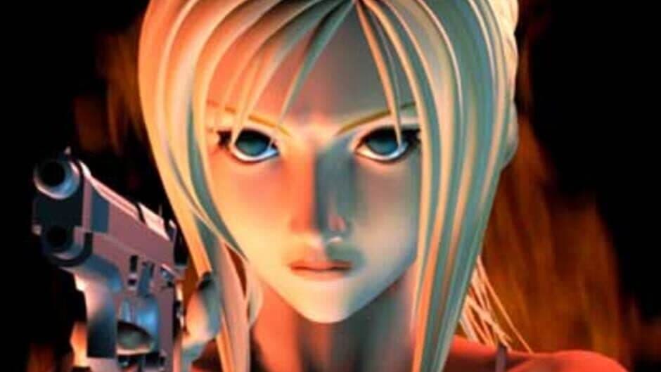 Скриншот 2 из Parasite Eve