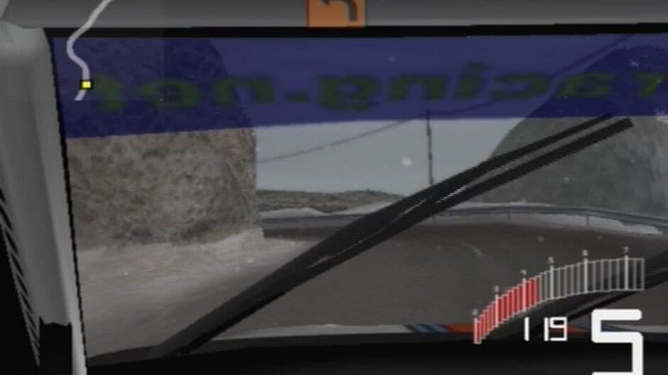 Скриншот 4 из World Rally Championship