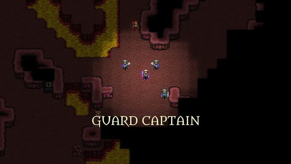Скриншот 3 из Cardinal Quest 2