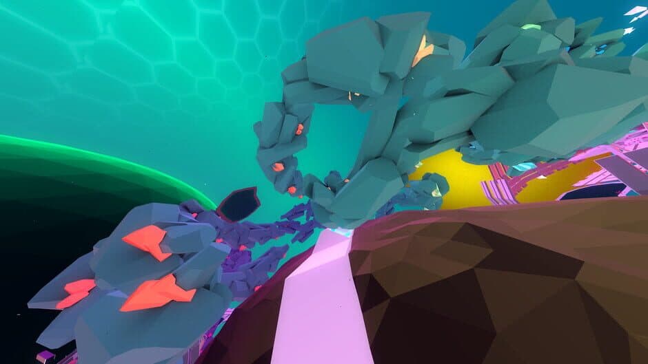 Скриншот 3 из Arms of Telos