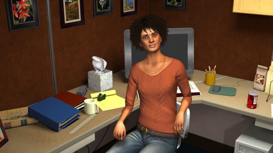 Скриншот 3 из Nancy Drew: The Deadly Device