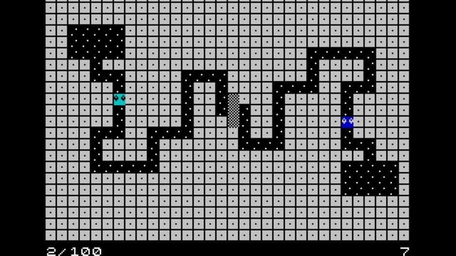 Скриншот 1 из Spectrubes