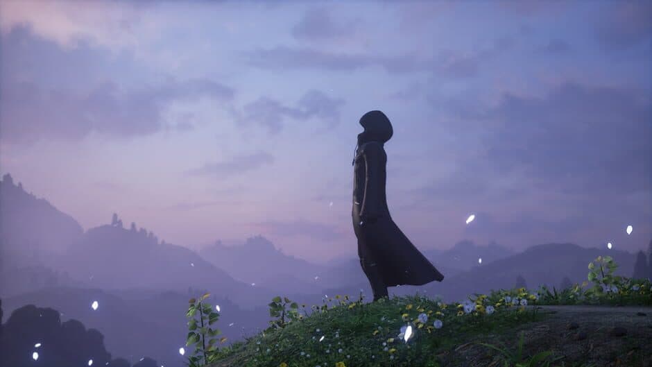 Скриншот 4 из Kingdom Hearts HD 2.8 Final Chapter Prologue