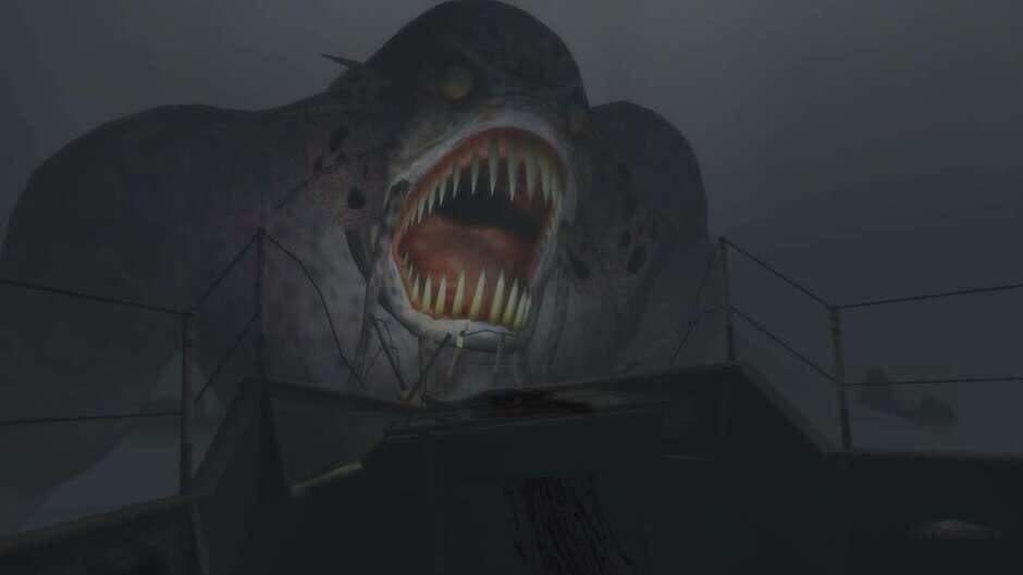 Скриншот 2 из Call of Cthulhu: Dark Corners of the Earth