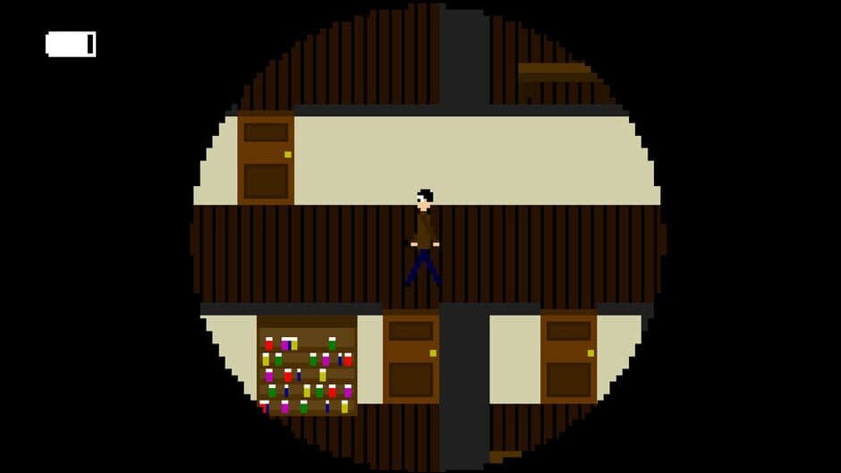 Скриншот 6 из House of Plague 0