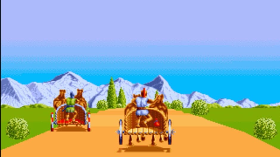 Скриншот 1 из Carthage