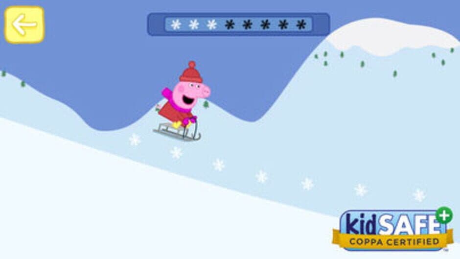 Скриншот 5 из Peppa Pig: Seasons