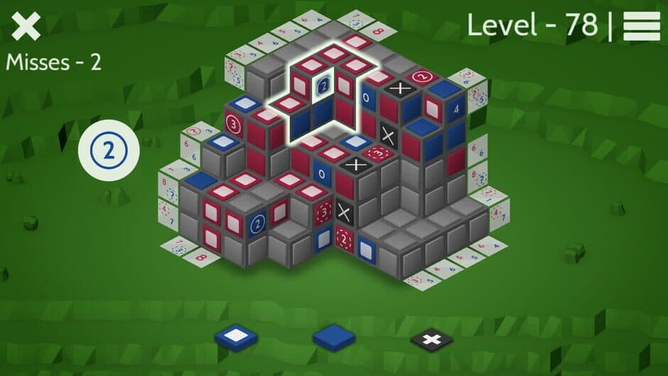 Скриншот 1 из Puzzles By Axis Hyper