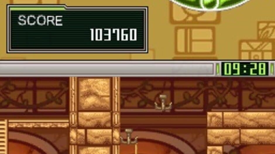 Скриншот 9 из G.G Series: Great Whip Adventure