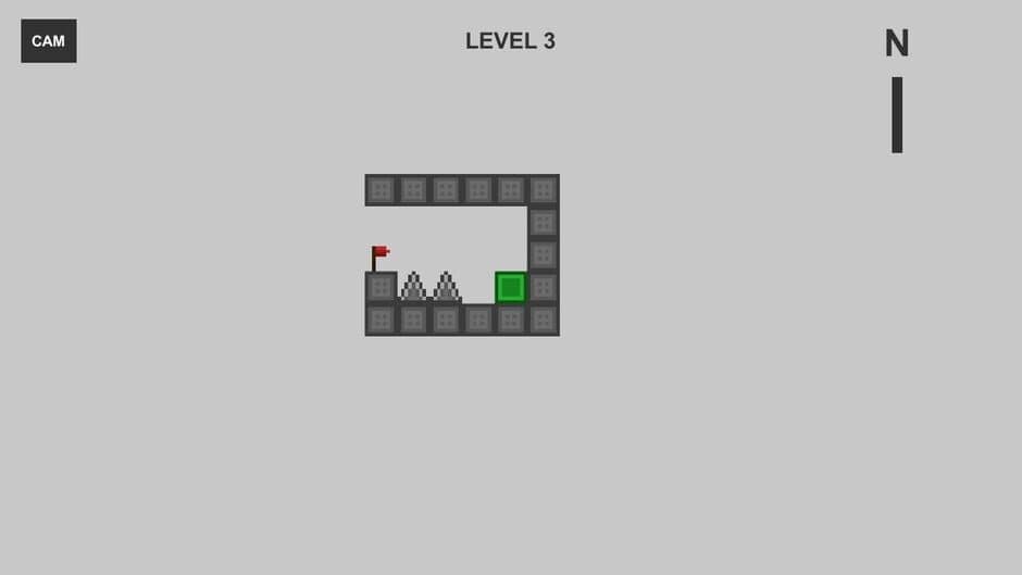 Скриншот 3 из Gravity puzzles