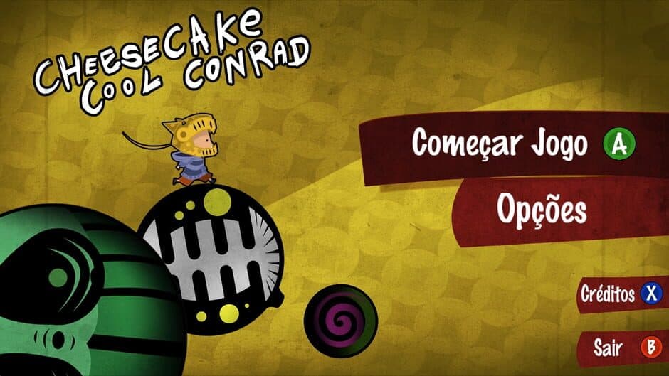 Скриншот 5 из Cheesecake Cool Conrad